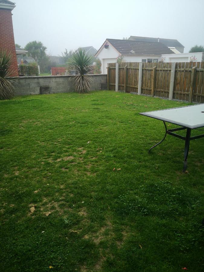 Cloughey Beach House Kircubbin Exterior foto