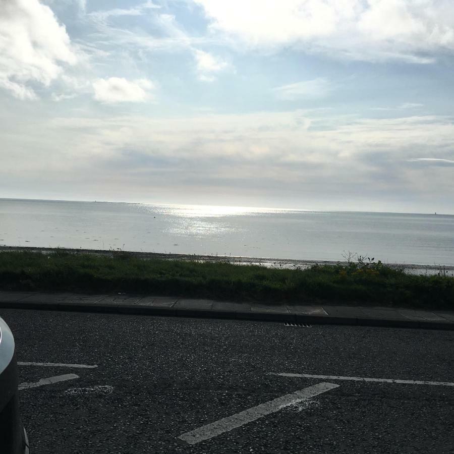 Cloughey Beach House Kircubbin Exterior foto